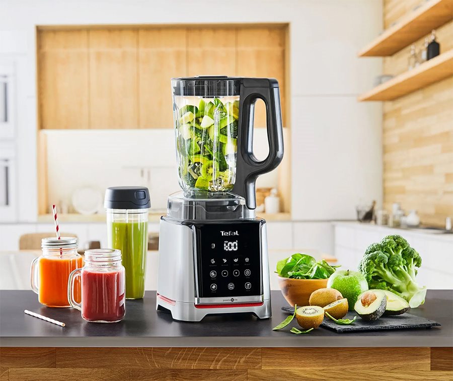 Tefal BL91HD31 Infinymix+ blender Tefal BL91HD31 Infinymix+ blender