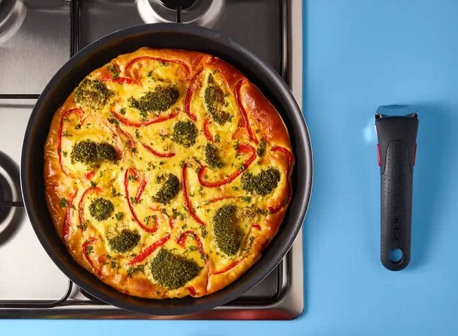 Tefal Sada nádobí 13 ks Ingenio Easy Cook N Clean L1549023