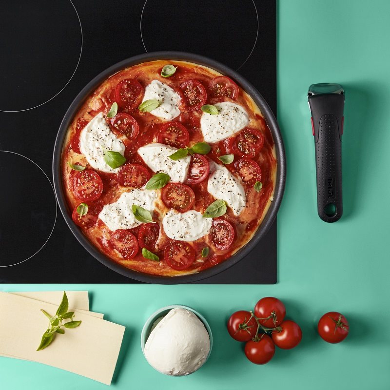 Tefal Sada nádobí 20 ks Ingenio Daily Chef On L7619402 