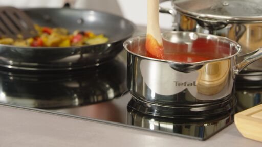 Tefal Duetto+ G719SA74 - 10 ks a Duetto+ G732S334 - 3 ks