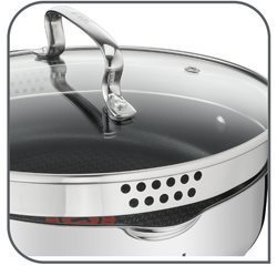Sada nádobí Tefal sada nádobí 12 ks Duetto+ G732SC55