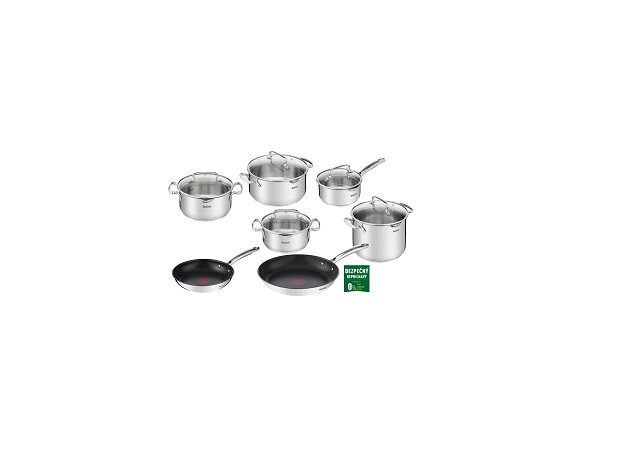 Sada nádobí Tefal sada nádobí 12 ks Duetto+ G732SC55