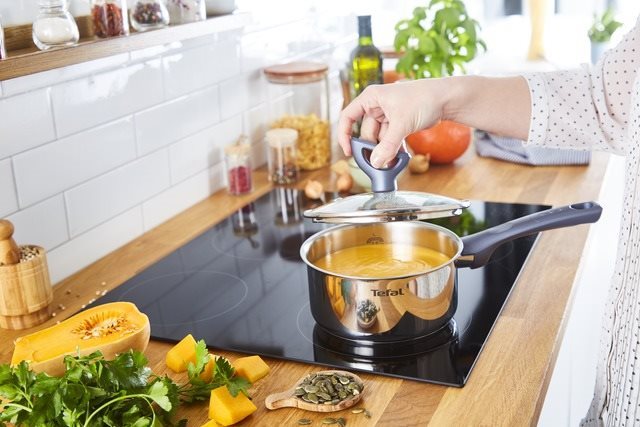 Sada nádobí Tefal G712SA55