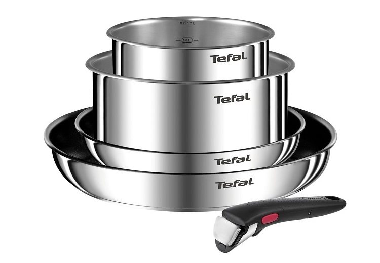 Tefal Ingenio Emotion L897S574