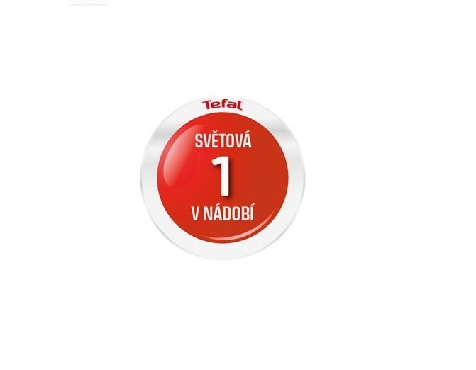 Tefal Nordica H852S855 tableware set
