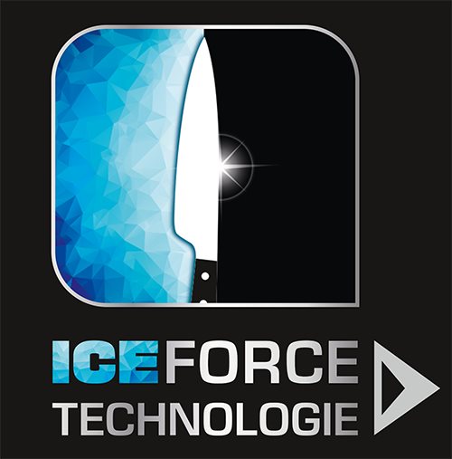 Tefal ICE FORCE késkészlet K2323S74