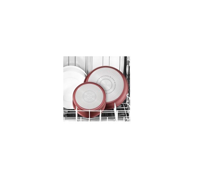 Tefal Sada nádobí 10 ks Ingenio Daily Chef L3989402 