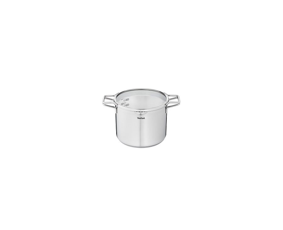 Sada nádobí Tefal Nordica SS H852SA55 