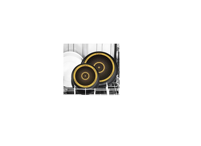 Tefal Sada nádobí 10 ks Ingenio Easy On L1599143