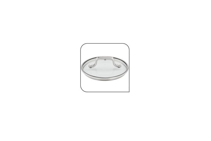Tefal Virtuoso Kochgeschirr-Set E492SA26 Tefal Virtuoso Kochgeschirr-Set E492SA26