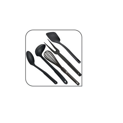 Tefal Daily Cook 11-Piece Cookware Set G713SB45