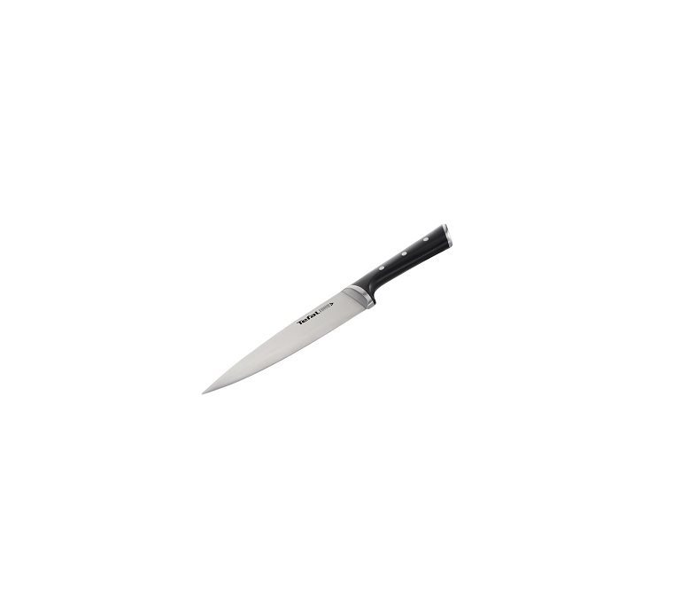 Sada nožov Tefal ICE FORCE K232SA04 Súprava nožov 10 ks + drevený blok