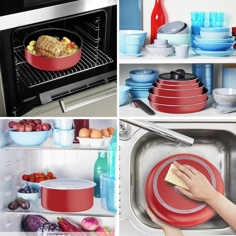 Tefal Ingenio Easy Cook N Clean L1529302