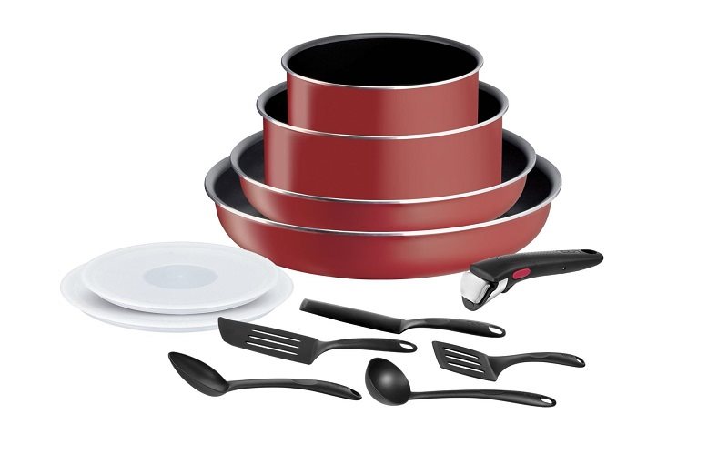 Tefal Ingenio Easy Cook N Clean L1529302