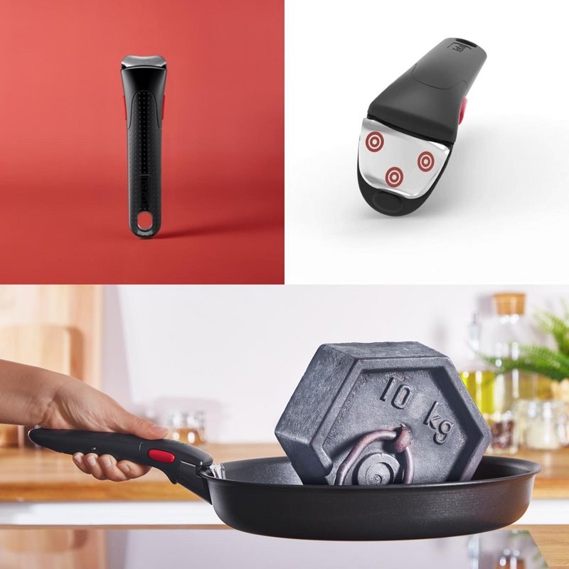 Tefal Ingenio Easy Cook N Clean L1529402