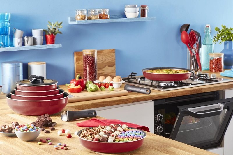 Tefal Ingenio Easy Cook N Clean L1529402