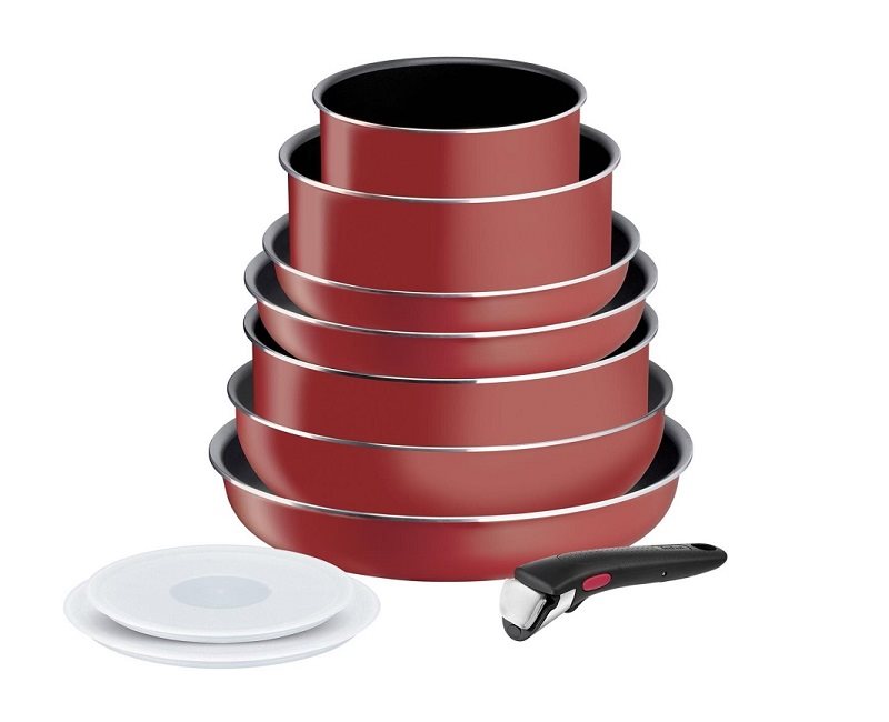 Tefal Ingenio Easy Cook N Clean L1529402