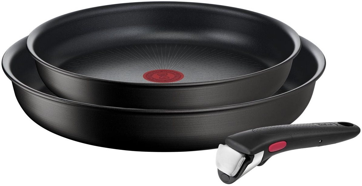 Sada Tefal Ingenio Eco Resist L3979102