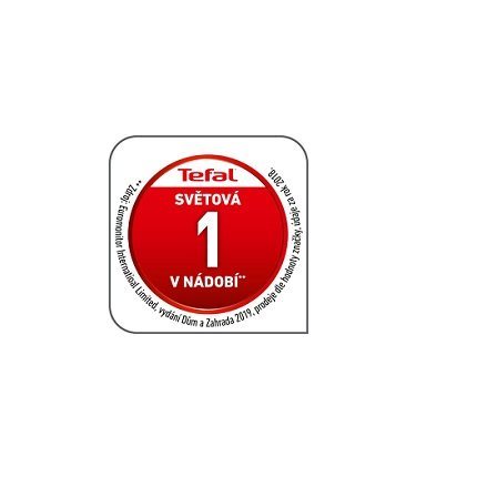 Tefal Sada pánví 3 ks Ingenio Natural Force L3969102