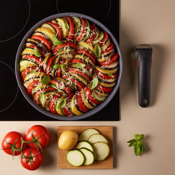 Tefal Sada pánví 3 ks Ingenio Natural Force L3969102