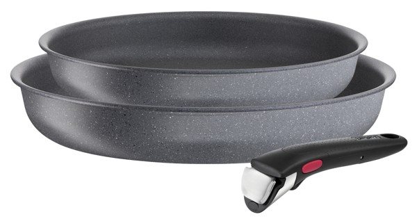 Tefal Sada pánví 3 ks Ingenio Natural Force L3969102