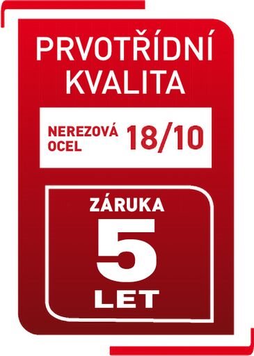 Sada pánví Tefal sada pánví 20 a 26 cm Intuition B817S255 2 ks