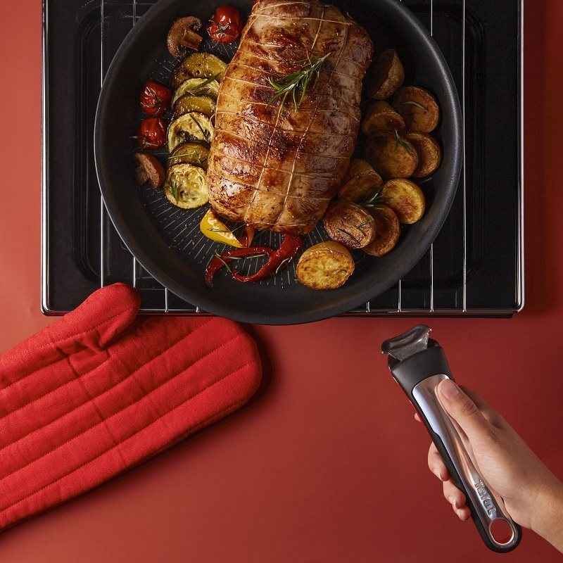 Sada pánví Tefal Sada pánví 22 a 26 cm