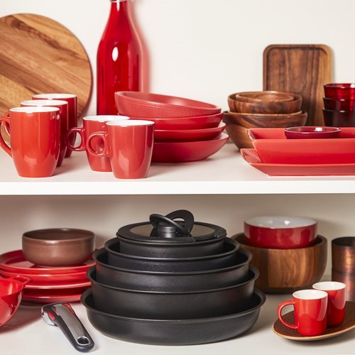 Sada pánví Tefal Sada pánví 22 a 26 cm