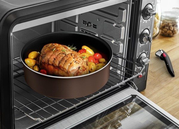 Tefal Ingenio XL Force 4 piece cookware set L1589042 Tefal Ingenio XL Force 4 piece cookware set L1589042