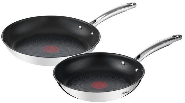 Tefal Sada pánví G732S255 Duetto+ 
