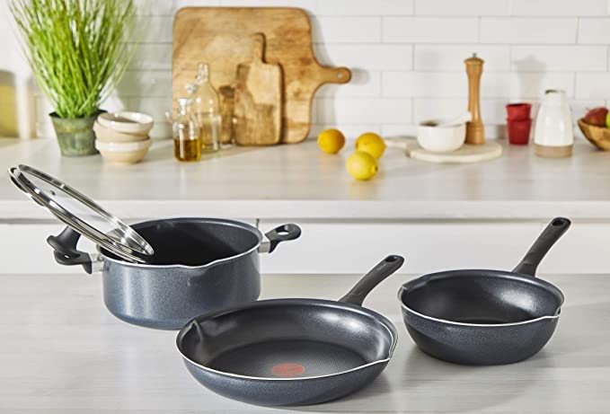 Tefal Day by Day B4219053