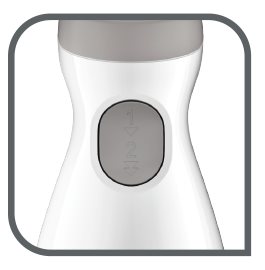 Tefal HB453138 Easychef 3in1 Stabmixer