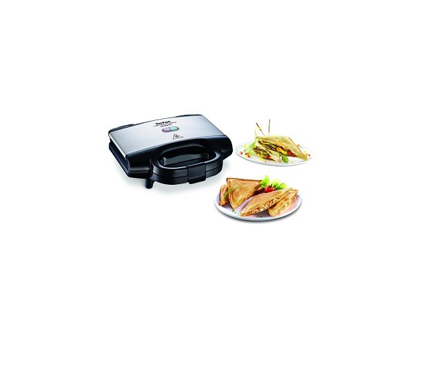 Toustovač Tefal SM155212 Ultra Compact