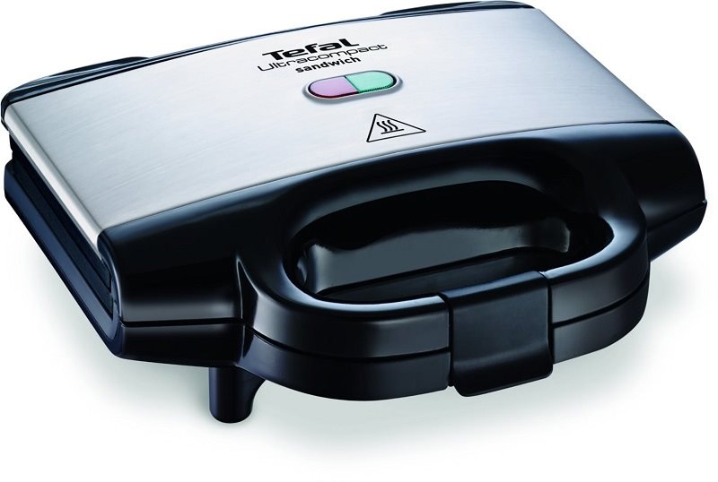 Toustovač Tefal SM155212 Ultra Compact