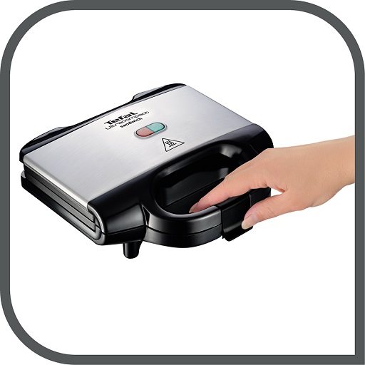 Toustovač Tefal SM155212 Ultra Compact