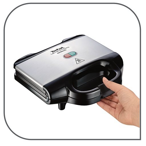 Toustovač Tefal SM155212 Ultra Compact