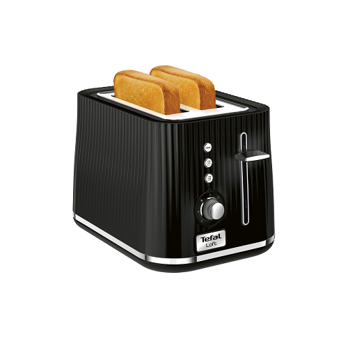 Topinkovač Tefal TT761838 Loft 2S Topinkovač Tefal TT761838 Loft 2S