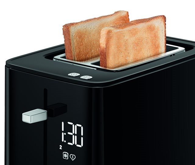 Tefal TT640810 Digitaler Toaster