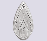 Precise ironing Přesné žehlení