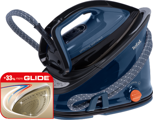 Tefal GV6840E0 Effectis Anti-Calc 40 Tefal GV6840E0 Effectis Anti-Calc 40