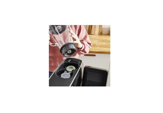 Príslušenstvo ku kuchynskému robotu Tefal XF650038 Coach Mix & Drink Box 5v1