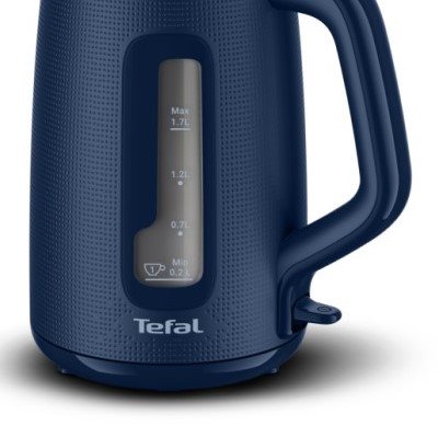 Tefal KO2M0410 Morning 1,7 l elektrischer Wasserkocher