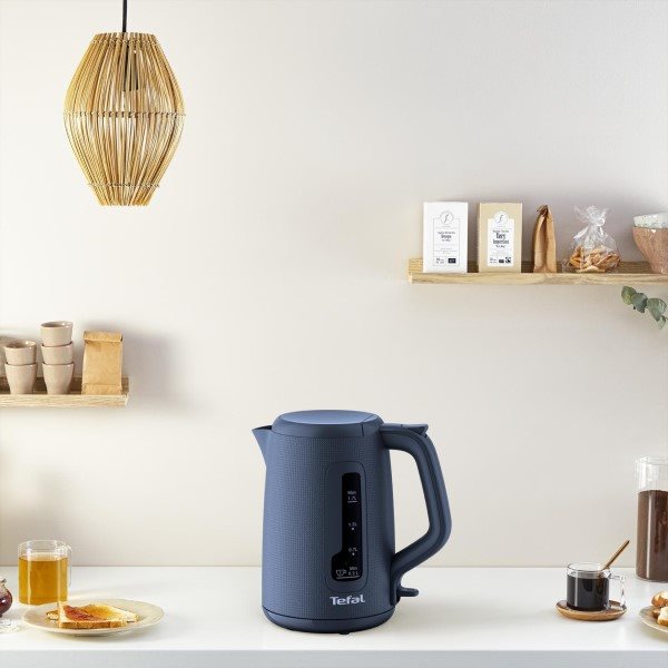 Tefal KO2M0410 Morning 1,7 l elektrischer Wasserkocher