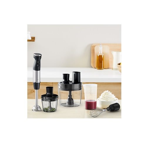 Tefal HB67G830 Quickchef+ 5in1 Schwarz