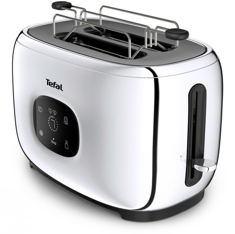 Topinkovač Tefal TT883D10 Majestuo Topinkovač Tefal TT883D10 Majestuo