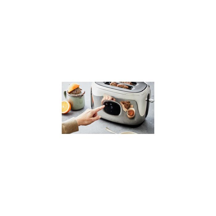 Topinkovač Tefal TT883D10 Majestuo Topinkovač Tefal TT883D10 Majestuo