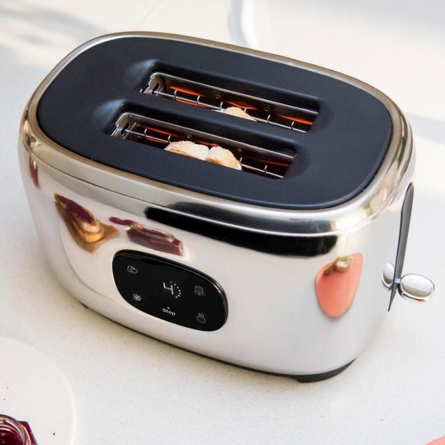 Topinkovač Tefal TT883D10 Majestuo Topinkovač Tefal TT883D10 Majestuo