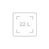 TEKA ML 8220 BIS L U-White TEKA ML 8220 BIS L U-White