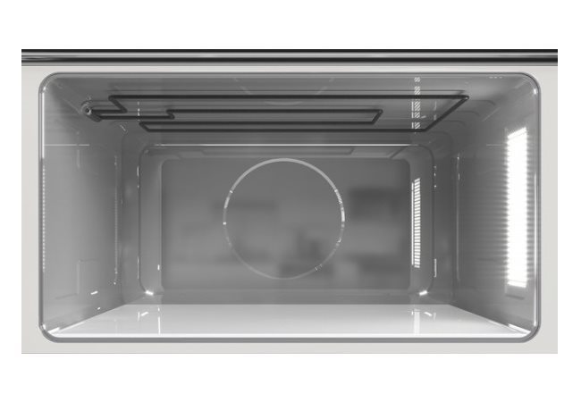 TEKA ML 8220 BIS L U-Steam Grey 