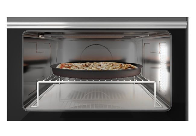 TEKA ML 8220 BIS L U-Steam Grey 